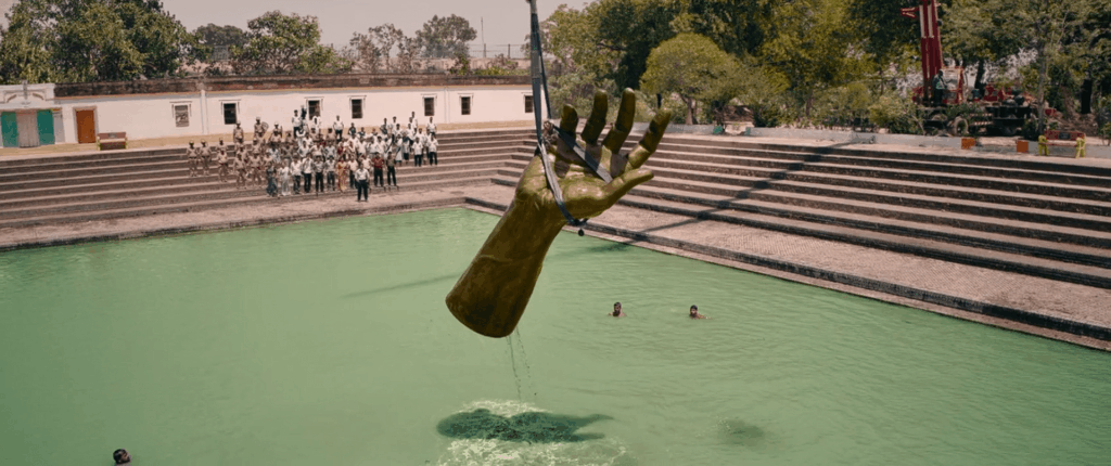 Raid 2