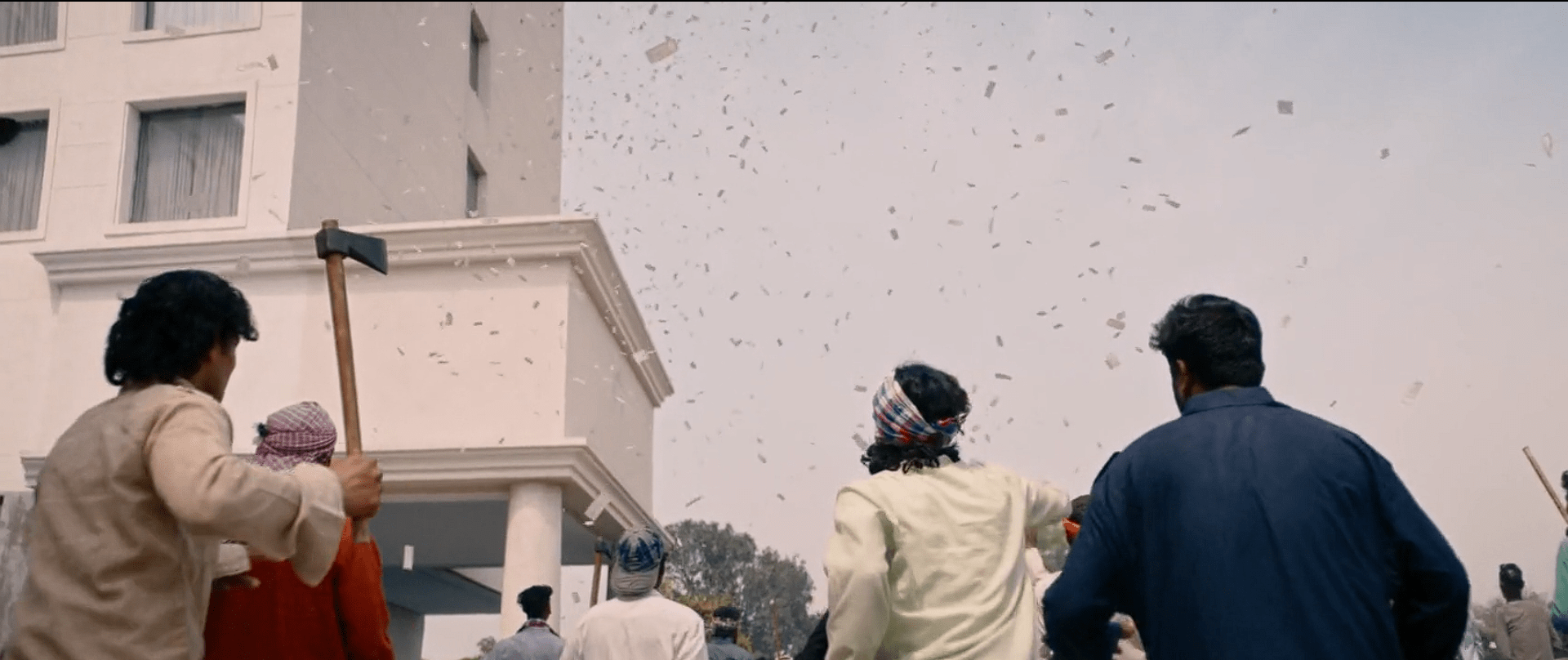 Raid 2