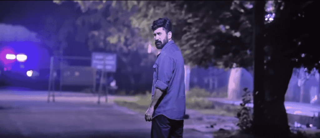 Shakthi Thirumagan
