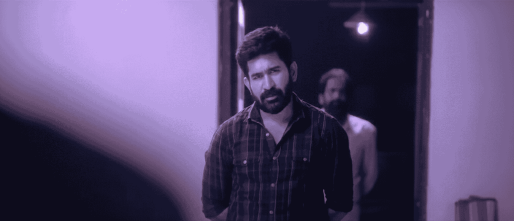 Shakthi Thirumagan